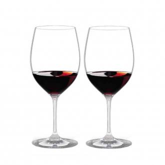 כוס יין בורנלו דגם וינום - RIE...