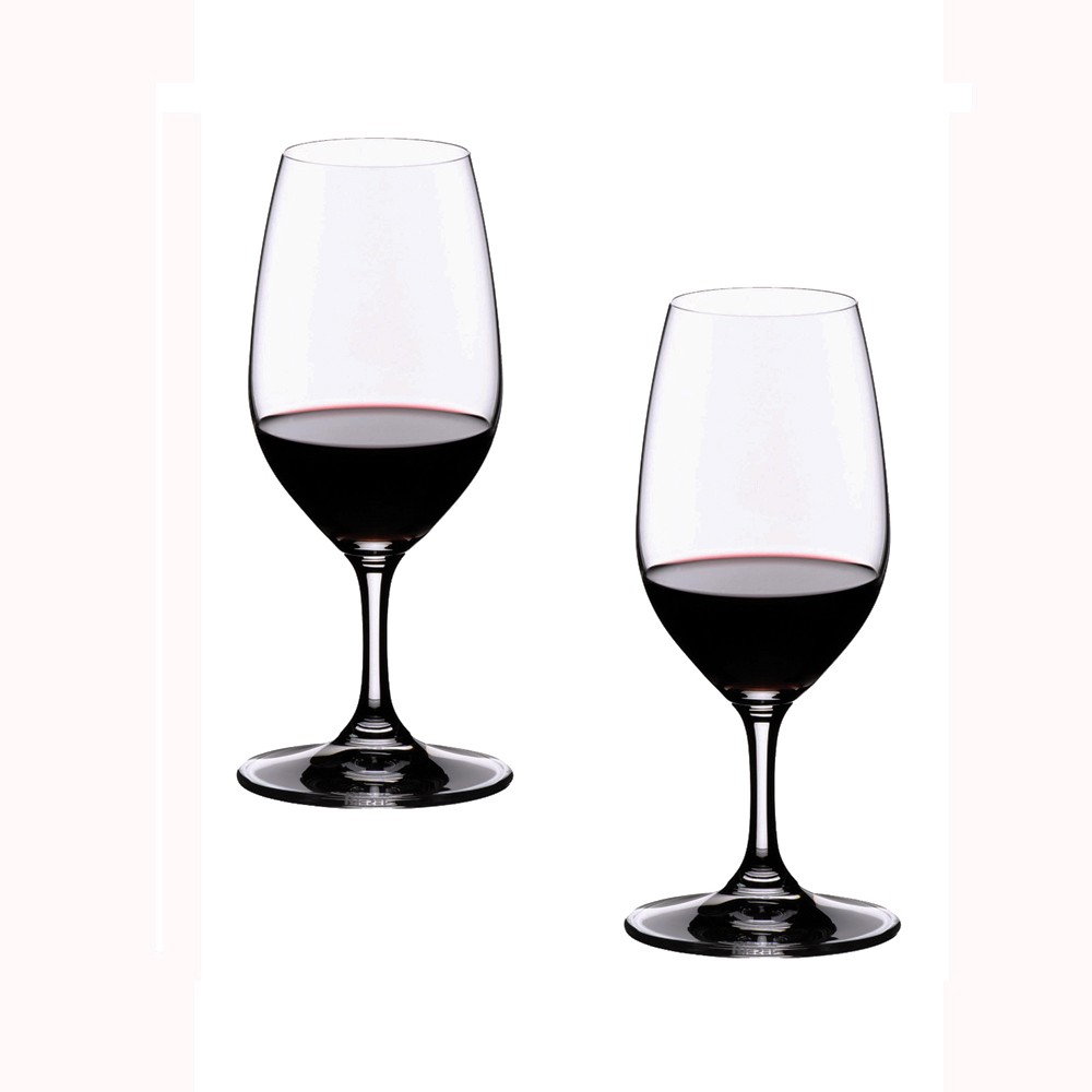כוס יין פורט דגם וינום - RIEDEL