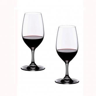 כוס יין פורט דגם וינום - RIEDE...