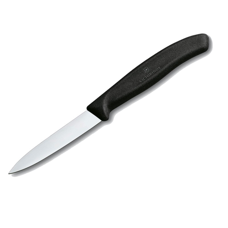 סכין ירקות  שפיץ - Victorinox