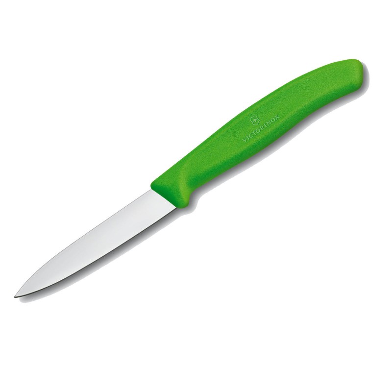 סכין ירקות  שפיץ - Victorinox