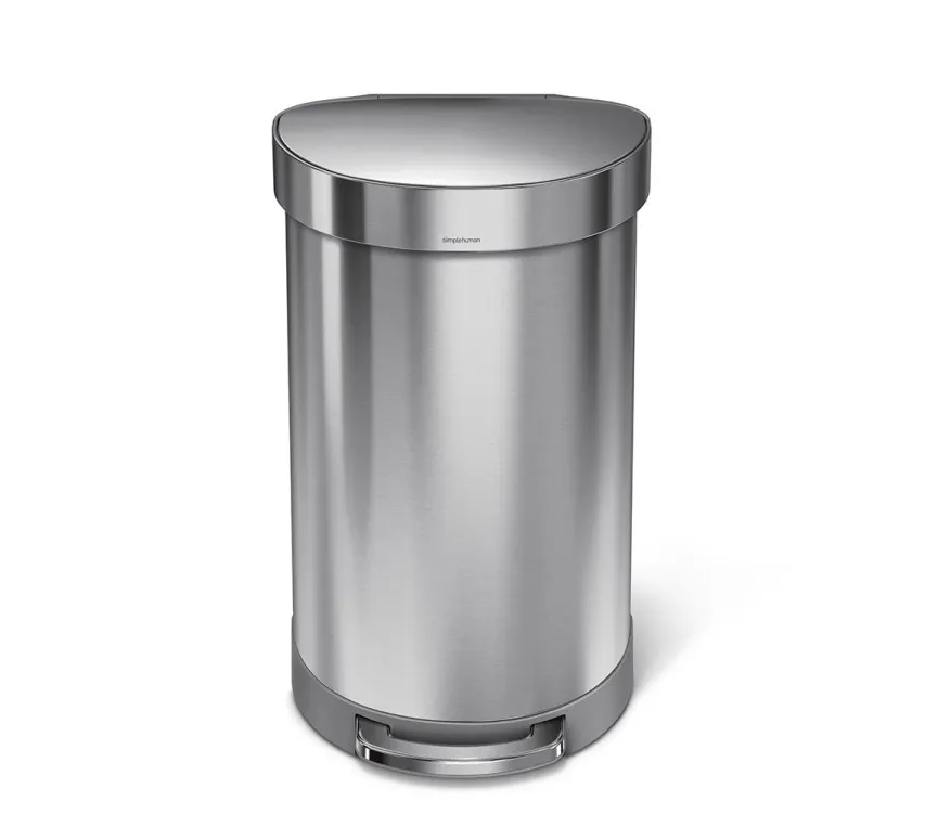 פח אשפה למטבח חצי עגול למטבח  ...