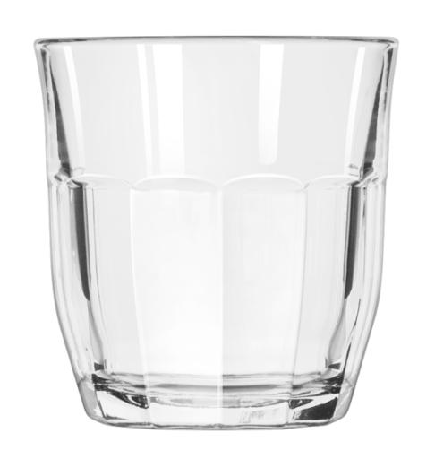 כוס נמוכה (12 יח)  בנפח 266 מ"ל דגם פיקדילי - Libbey