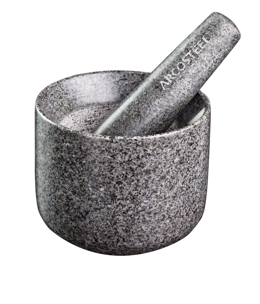מכתש ועלי סלע שיש טבעי - Arcosteel