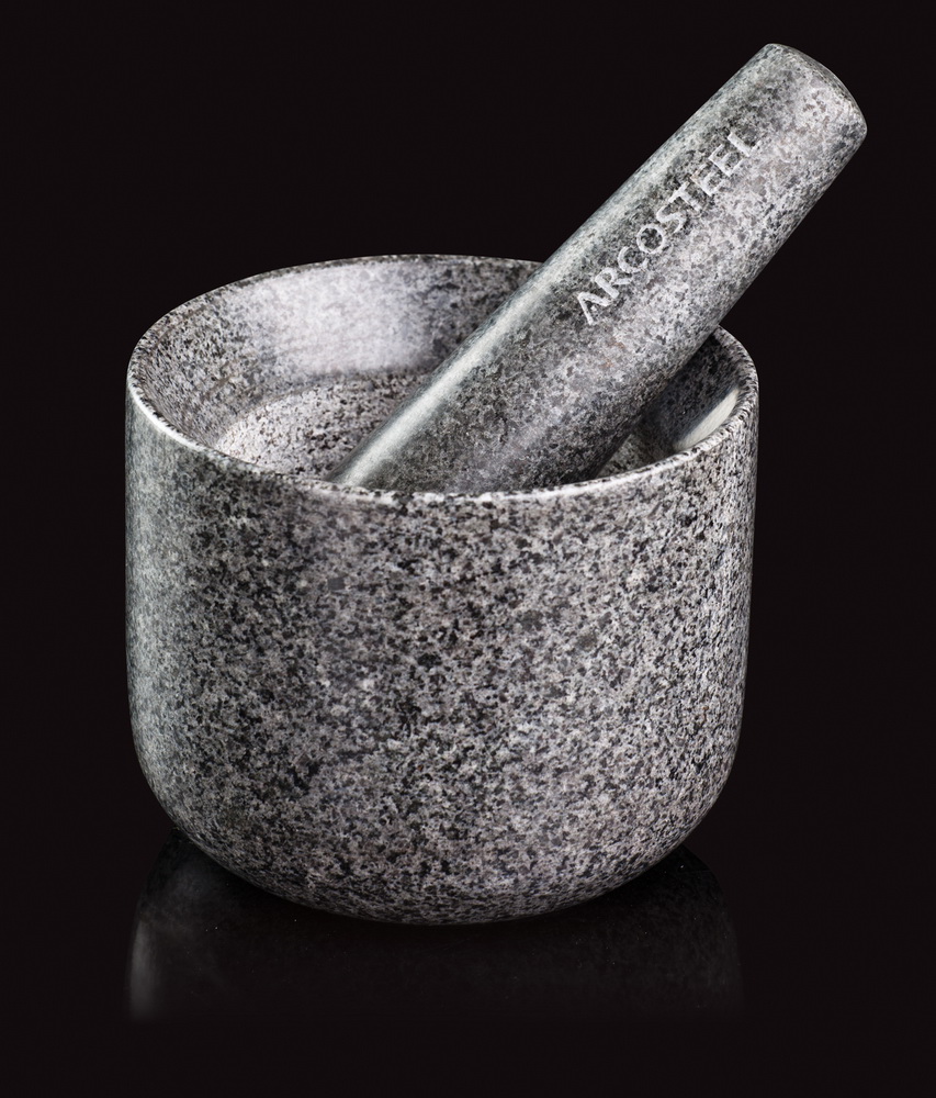 מכתש ועלי סלע שיש טבעי - Arcosteel