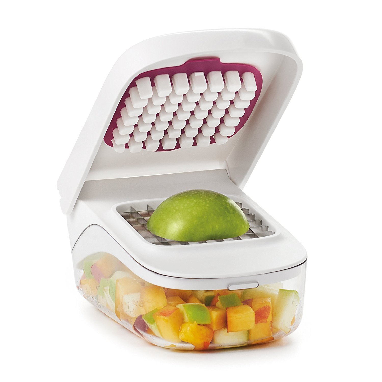 קוצץ ירקות ופירות - OXO