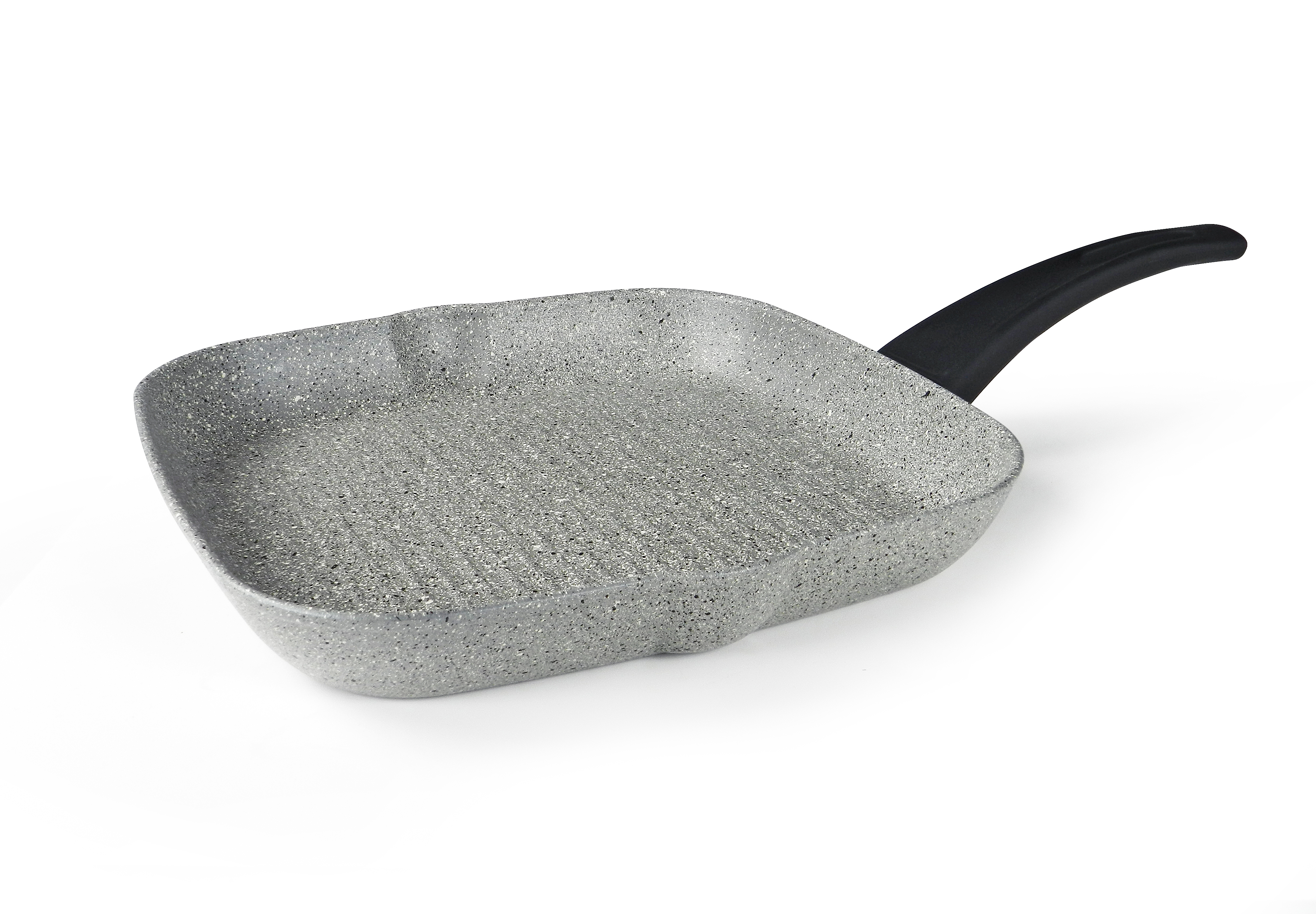 מחבת פסים גריל 28 Flonal - Dura Induction