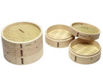 סטימר במבוק לאידוי 21 ס"מ