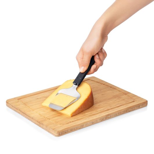 סכין גבינה נון סטיק - OXO