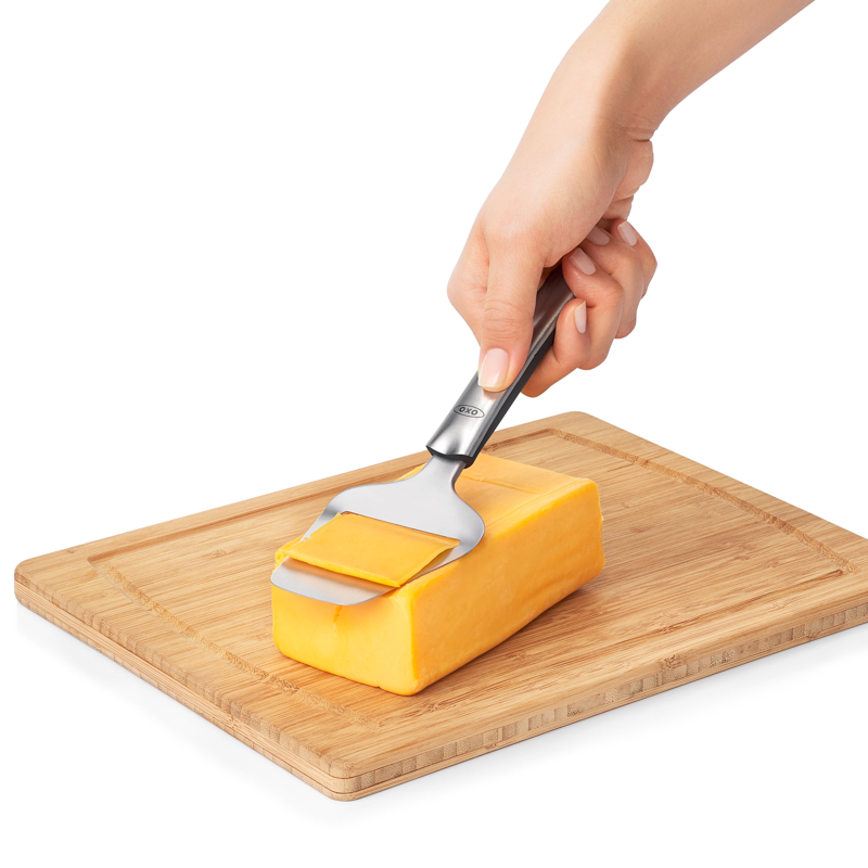 סכין גבינה נון סטיק - OXO