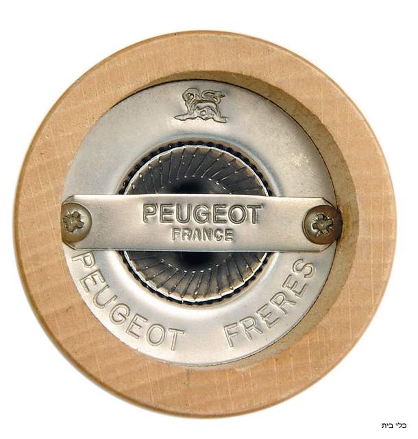 מטחנת מלח 22 ס"מ דגם PEUGEOT - Paris