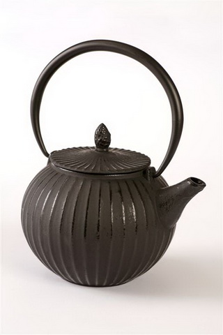 קנקן ברזל משפחתי דלעת  -Guro