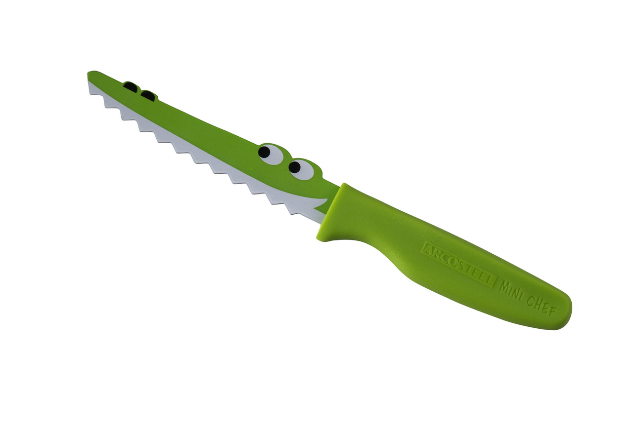 סכין ילדים - ארקוסטיל