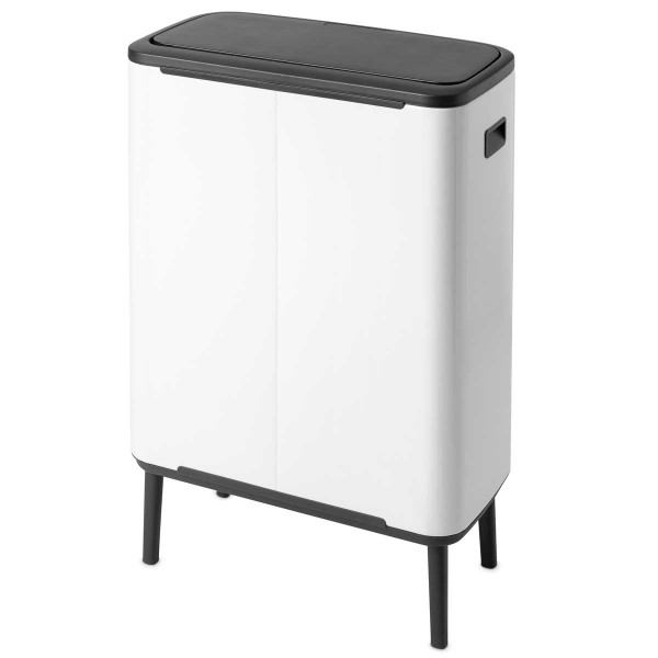 פח טאץ' 60 ליטר Brabantia - Bo - ברבנטיה