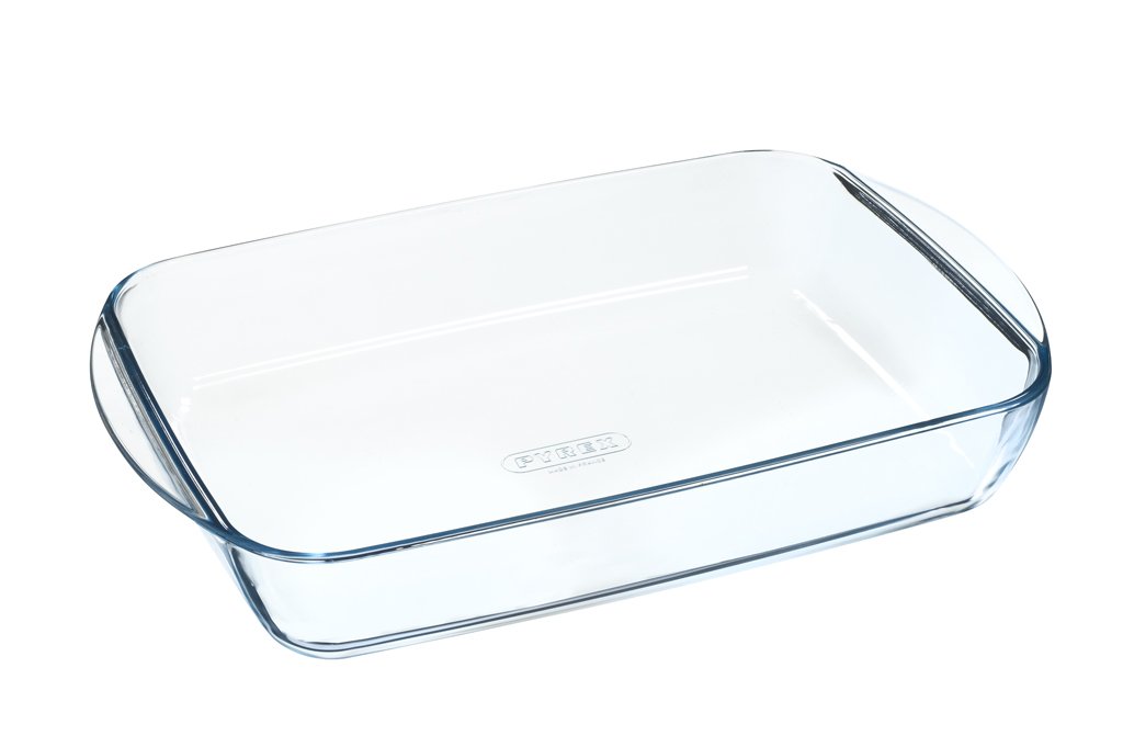 תבנית פיירקס מלבנית 35X23 ס"מ - Pyrex