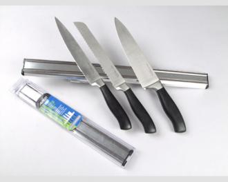 מגנט לסכינים 30 ס"מ - Arcostee...
