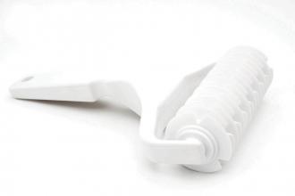 גלגלת פסים לבצק רוסו