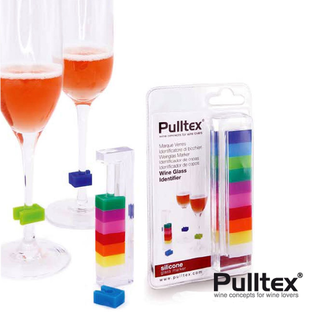 מסמן כוסות יין - Pultex