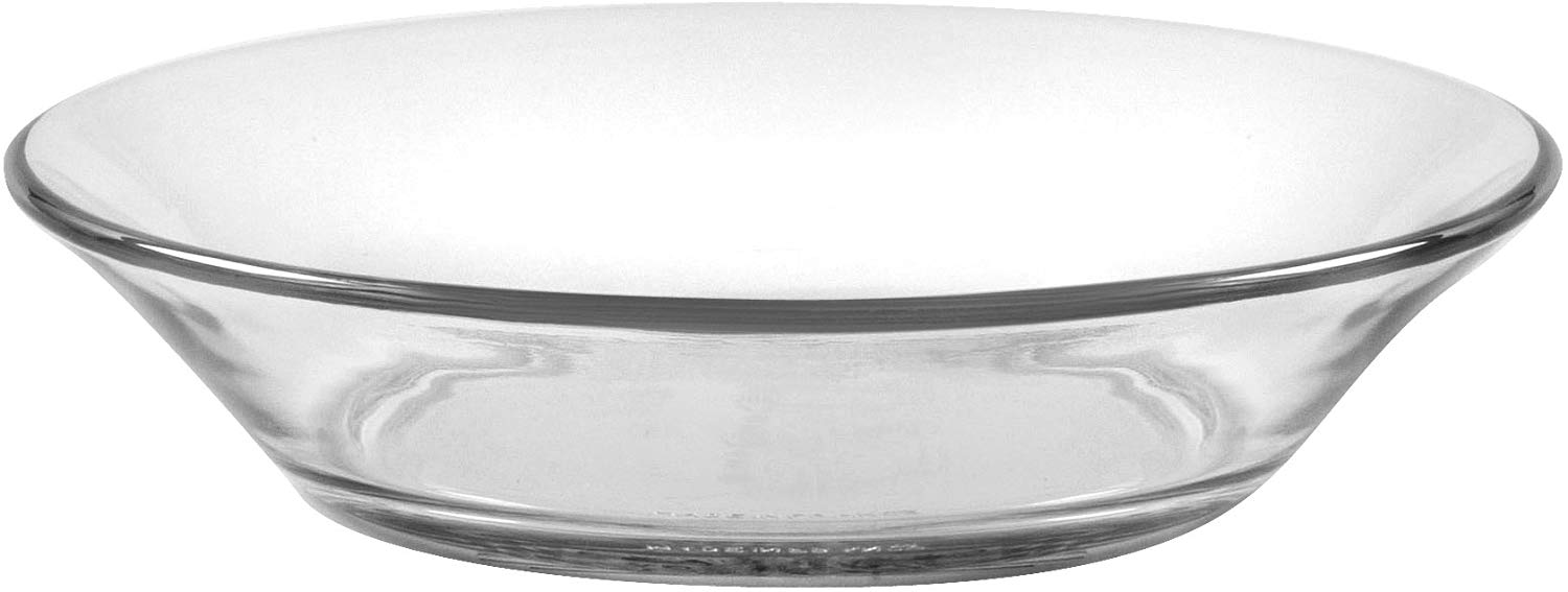 שישיית צלחות זכוכית למרק 17.5 ס"מ -  DURALEX