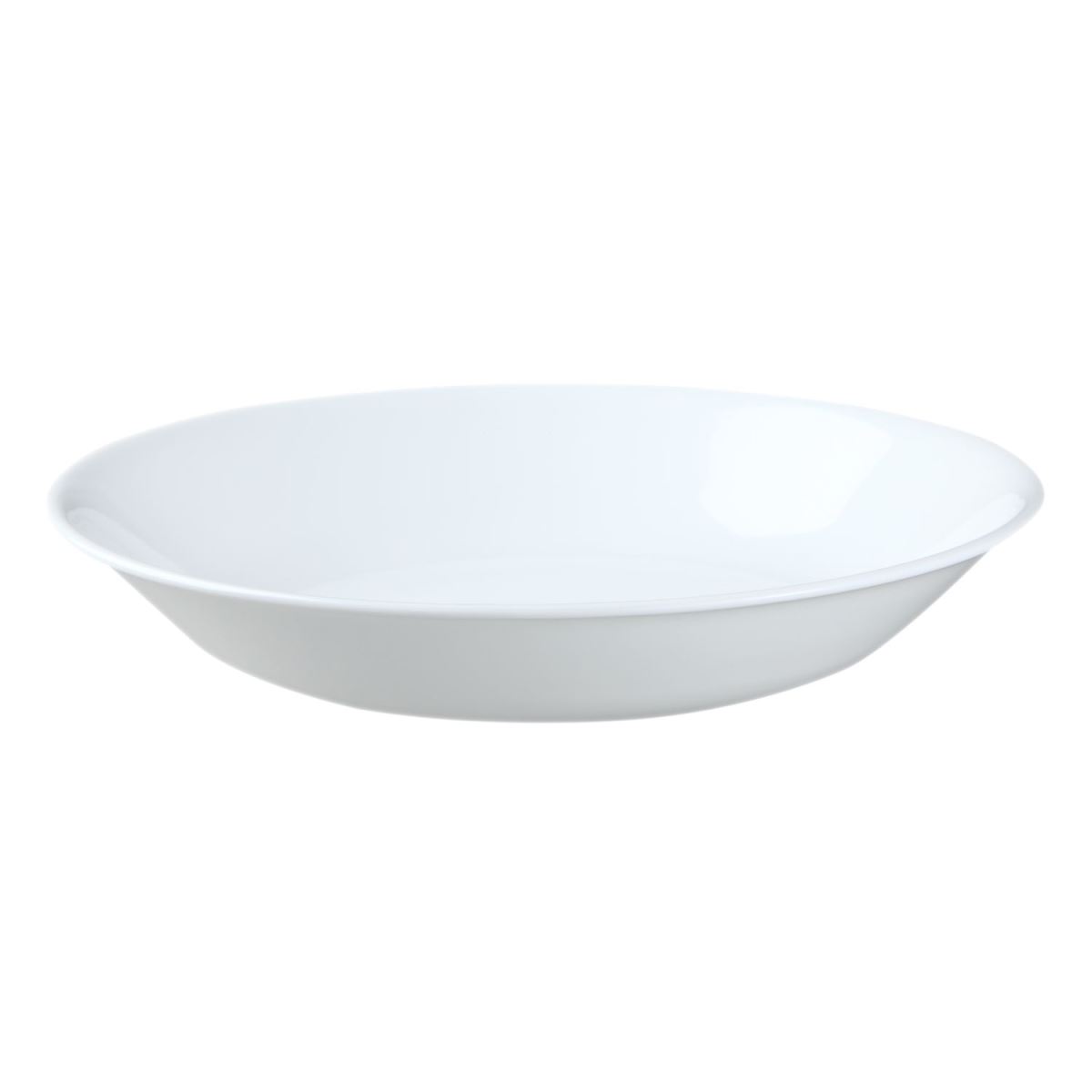 צלחת פסטה (מרק שטוחה) קורנינג קורל - Corning Corelle