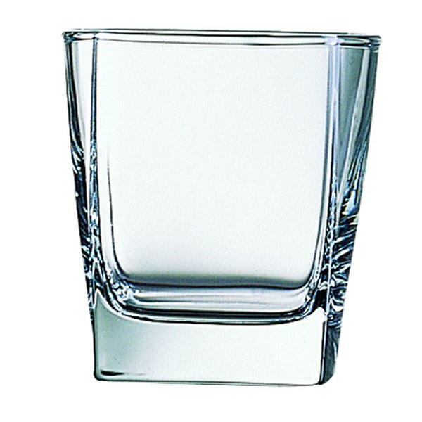 כוס וויסקי (6 יח') דגם Luminarc - Sterling 