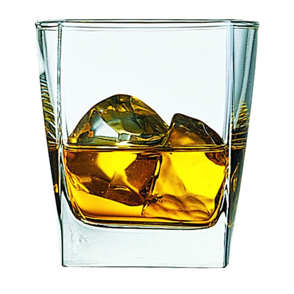 כוס וויסקי (6 יח') דגם Luminarc - Sterling 