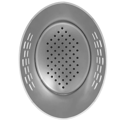 סכומון אלומיניום אובלי - Arcoplast