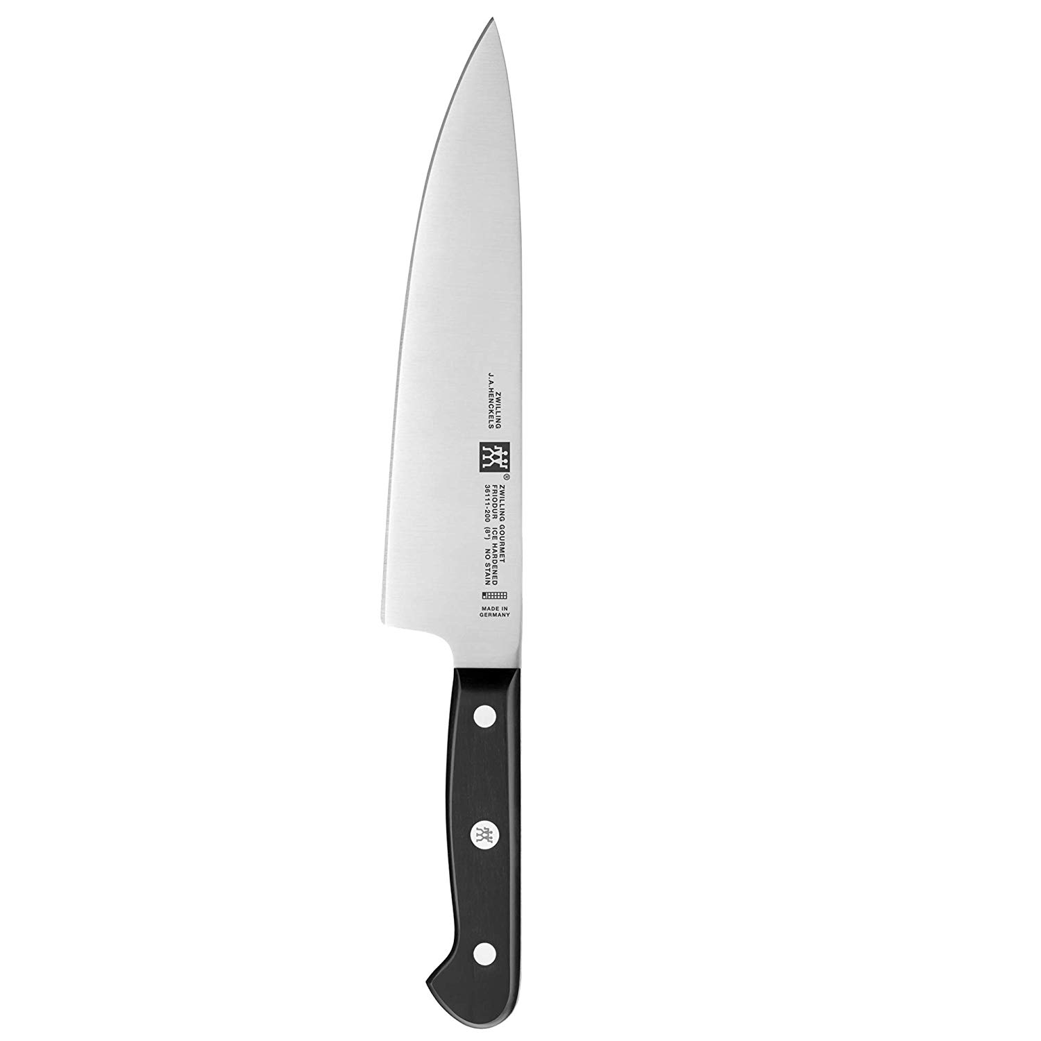 סכין שף "8 מסידרת גורמת דגם 36111-200 - Zwilling