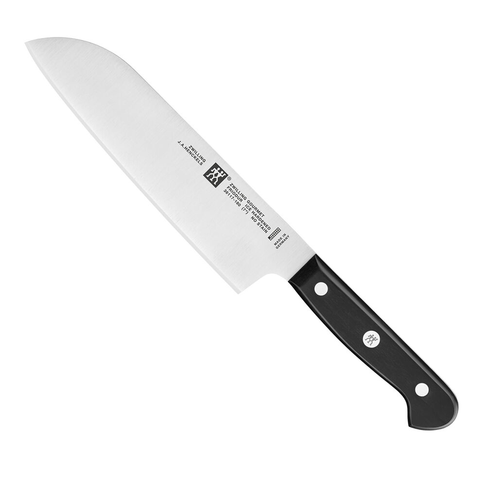 סכין סנטוקו "7 מסידרת גורמת דגם 36117-180 - Zwilling