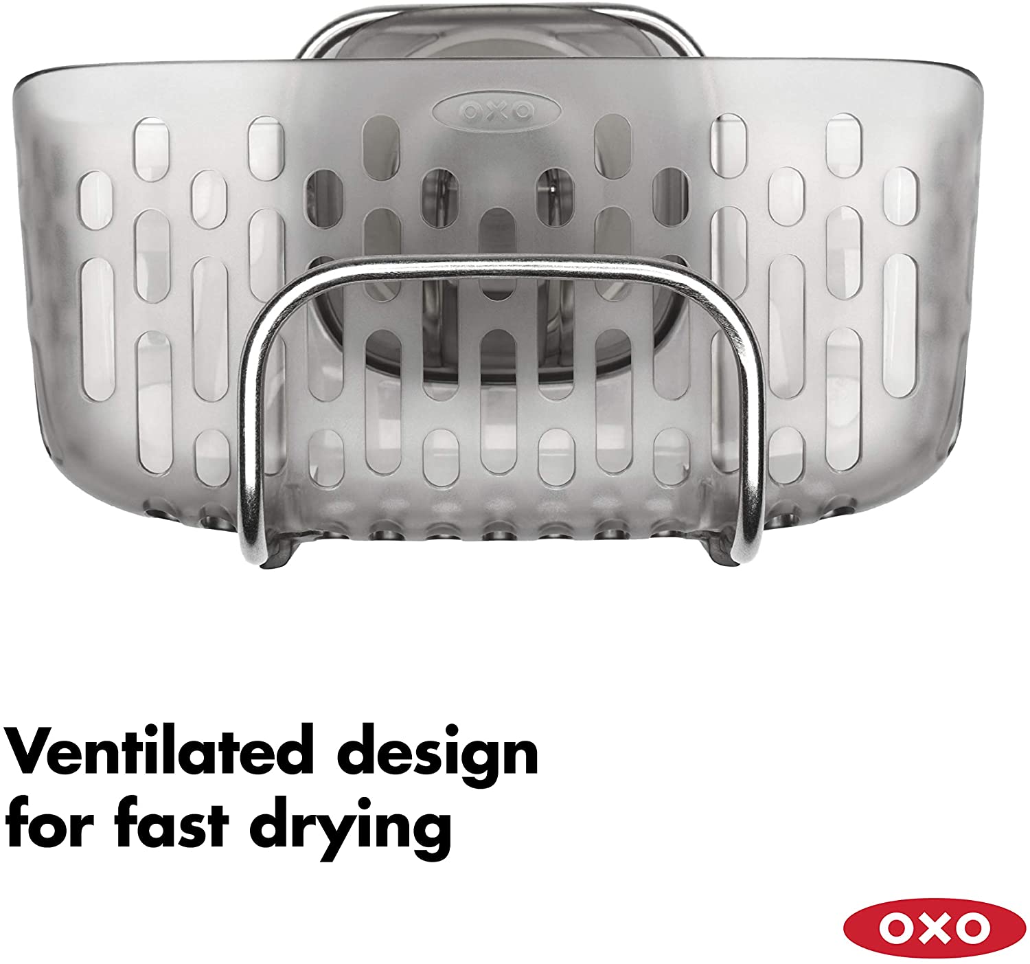 כלי לסקוץ לכיור - OXO