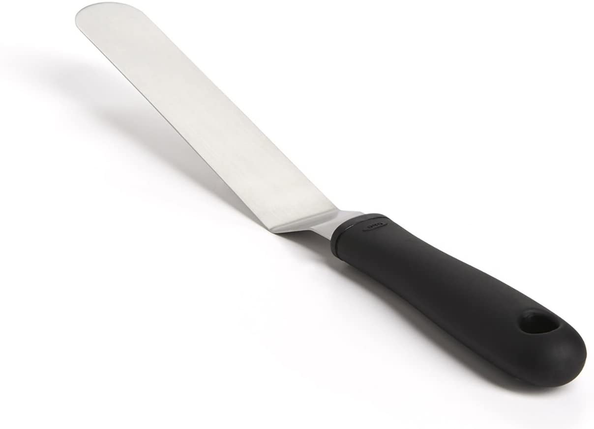 סכין לציפוי עוגה - OXO