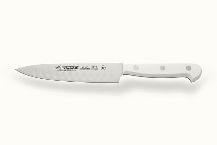 סכין פריסה ליידי שף יוניברסל - Arcos 