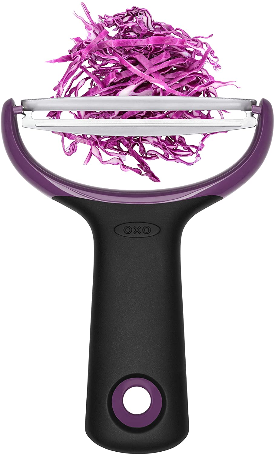 קולפן כרוב רחב - OXO