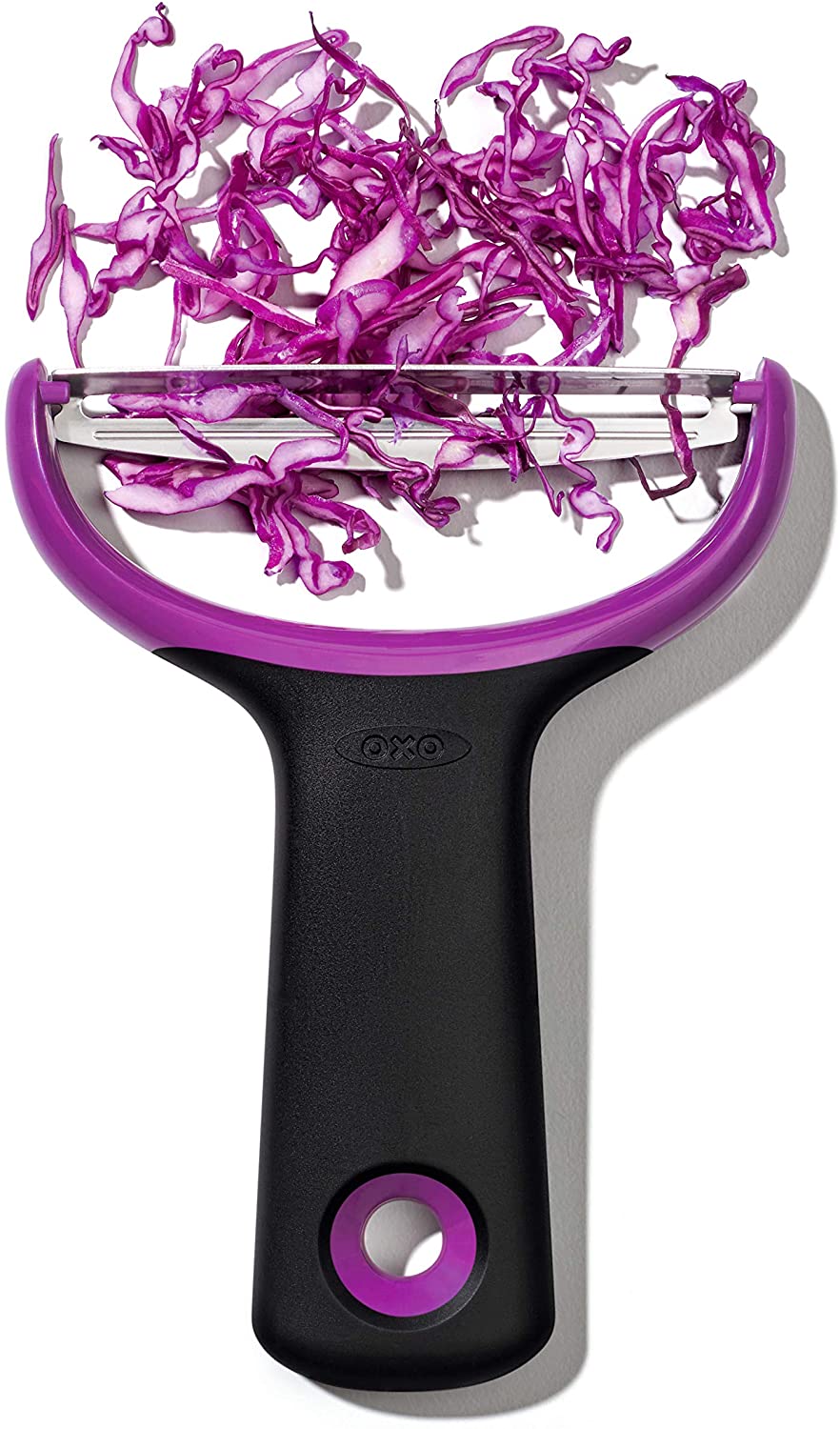 קולפן כרוב רחב - OXO