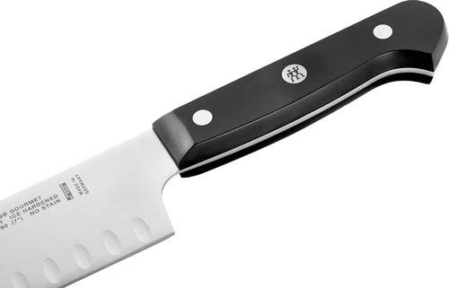 סכין סנטוקו מחורץ "7 מסידרת גורמת דגם 36118-180 - Zwilling