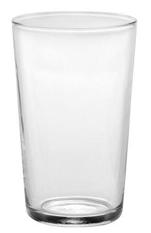 כוס דורלקס ( 6 יח') 330 מ"ל  דגם DURALEX - UNIE 
