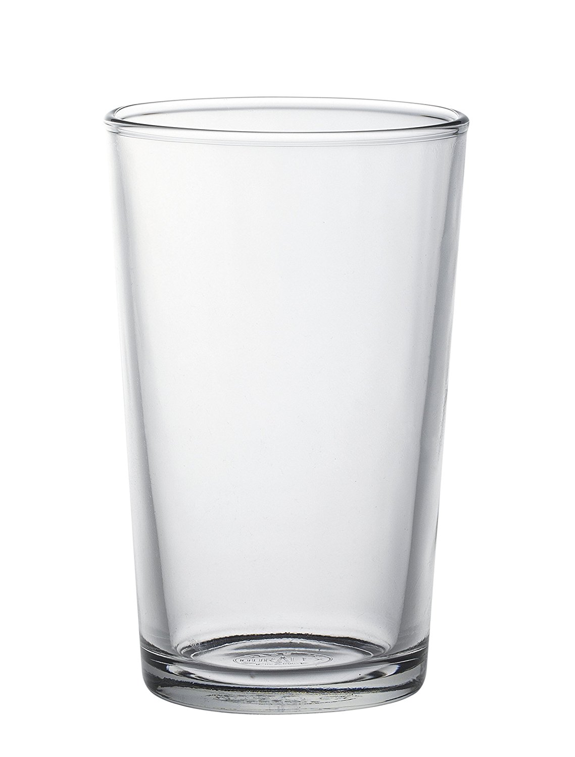 כוס דורלקס ( 6 יח') 330 מ"ל  דגם DURALEX - UNIE 