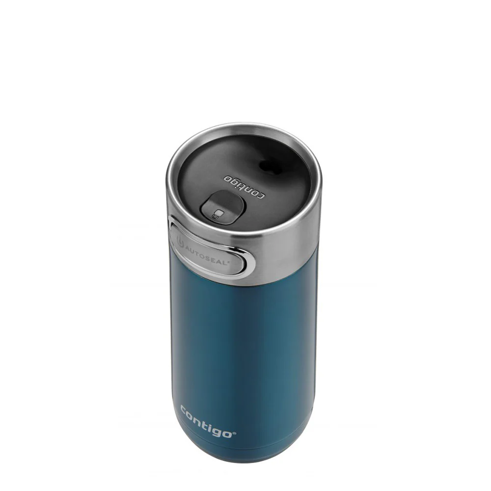 כוס תרמית נירוסטה 360 מ"ל Contigo - Luxe