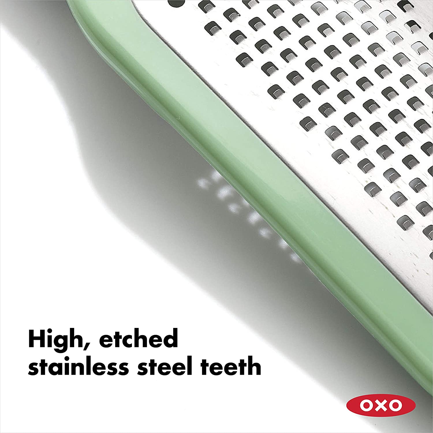 מגרדת קטנה לגינג'ר - OXO