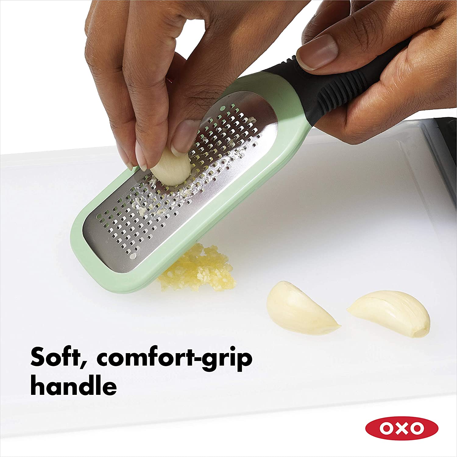 מגרדת קטנה לגינג'ר - OXO