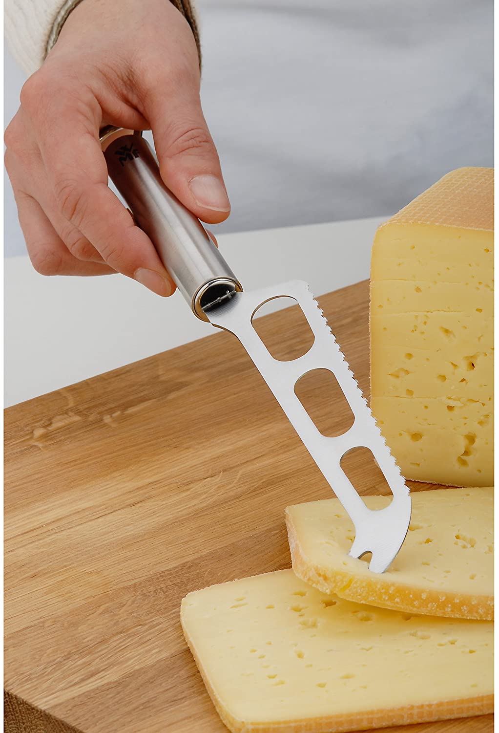 סכין גבינות - WMF