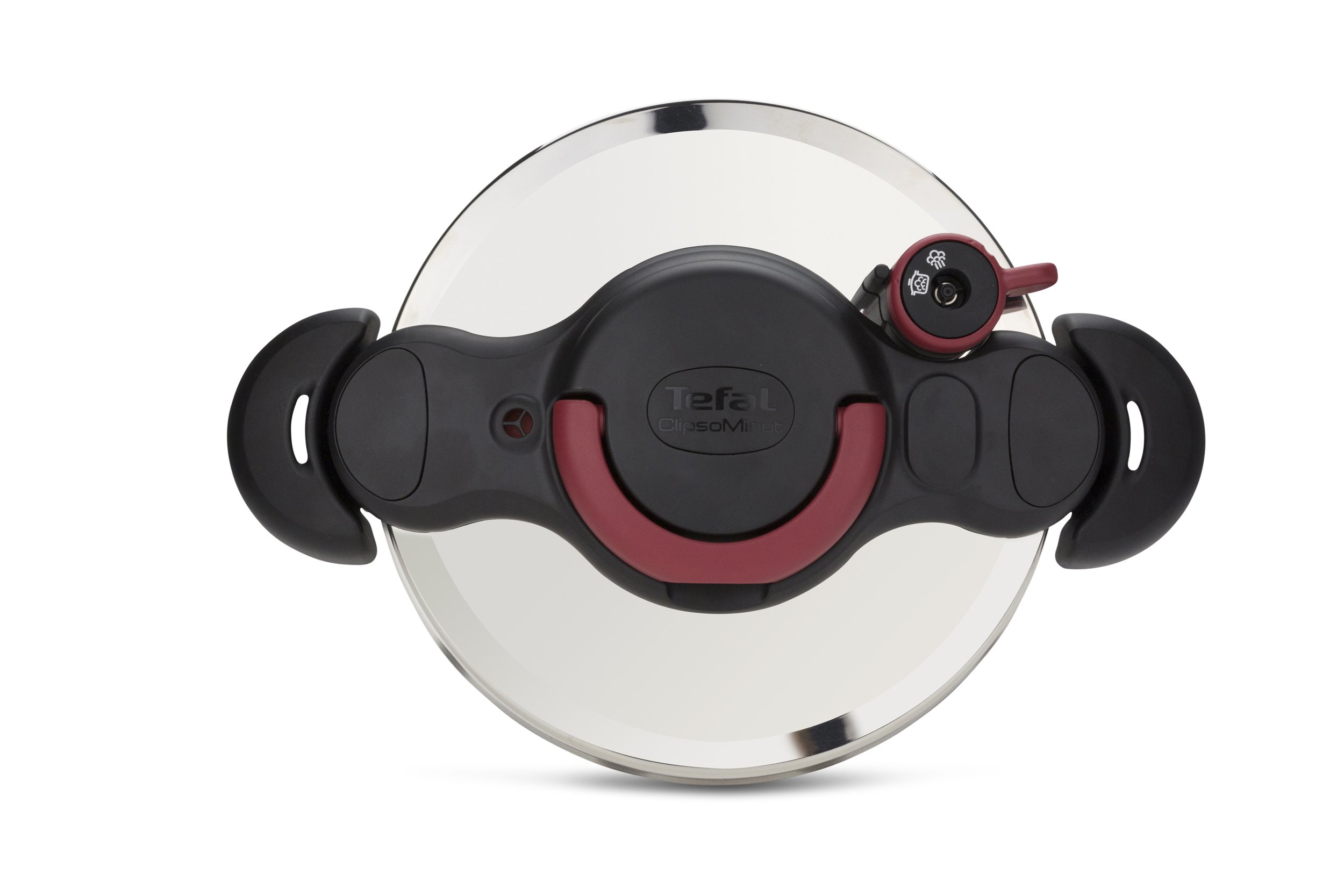  סיר לחץ 9 ליטר - Tefal 