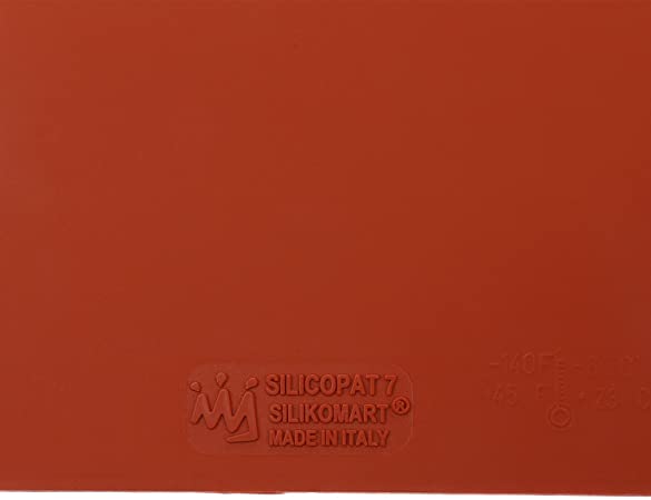 משטח סיליקון לאפייה- SILIKOMART