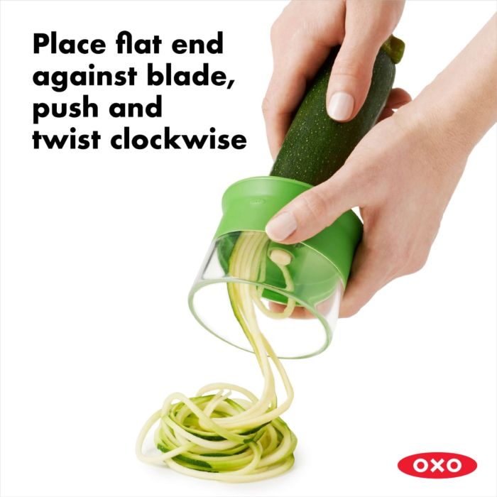ספירלייזר - OXO