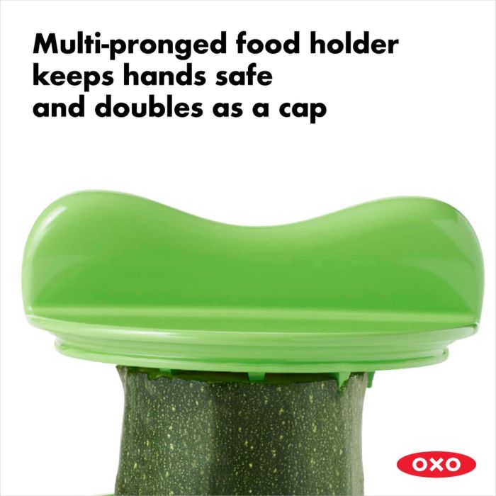 ספירלייזר - OXO