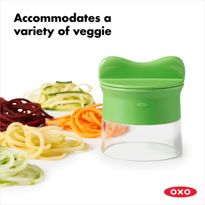 ספירלייזר - OXO