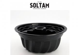 תבנית סיליקון קוגלהוף- SOLTAM