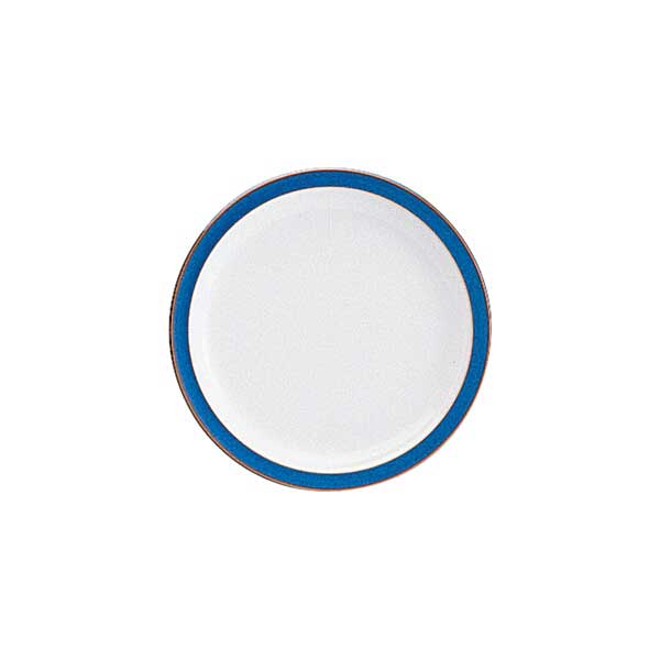 צלחת עוגה דגם אימפריאל בלו - Denby