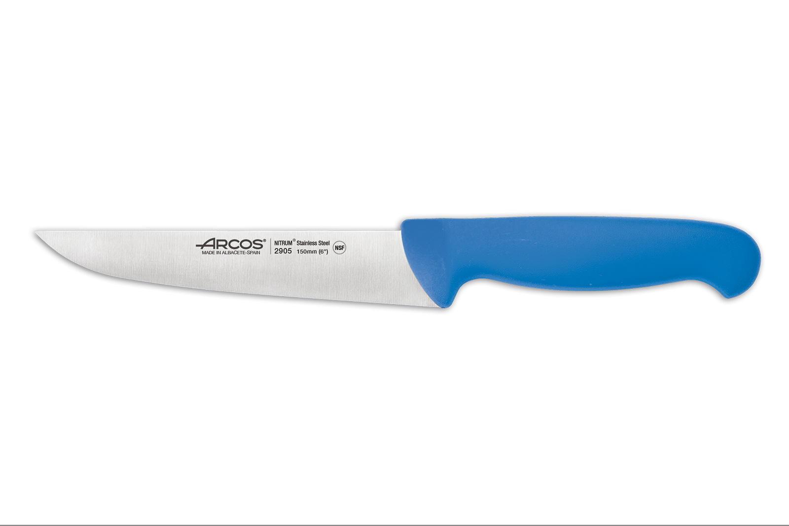 סט 3 סכיני מטבח דגם 2905 - Arcos