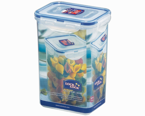 קופסת איחסון מלבנית דגם 809-LOCK&LOCK